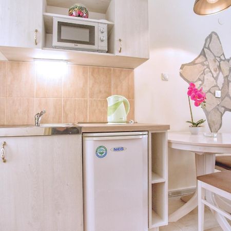Apartments Bella Vista Kotor Habitación foto