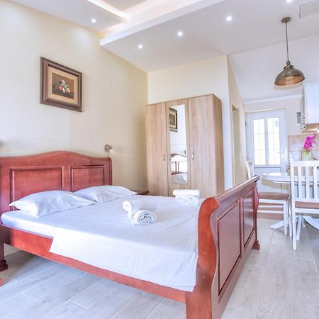Apartments Bella Vista Kotor Habitación foto