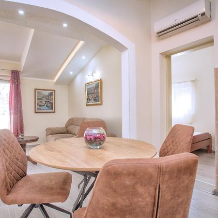 Apartments Bella Vista Kotor Habitación foto