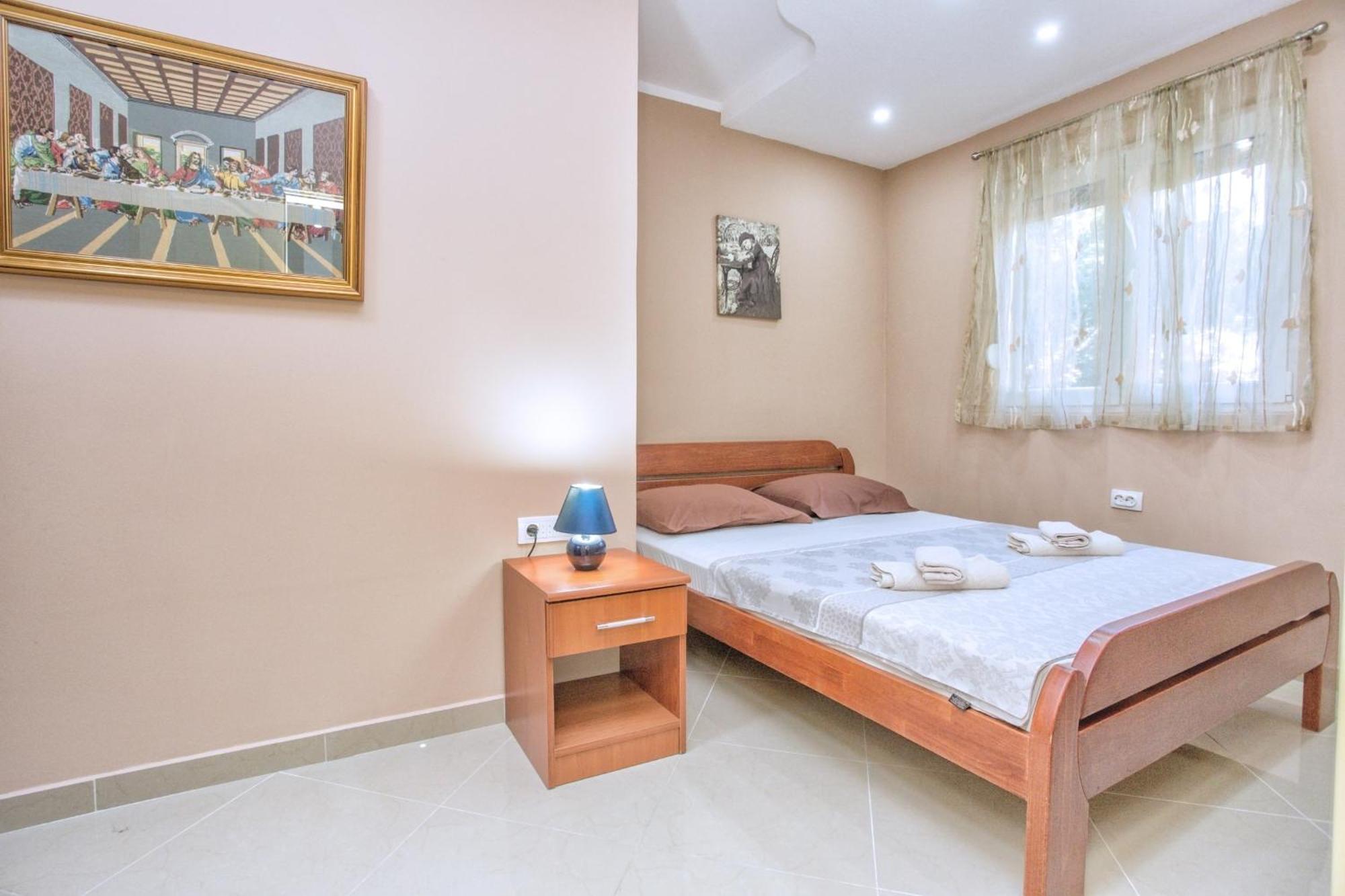 Apartments Bella Vista Kotor Habitación foto